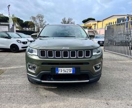 Jeep Compass 1.6 Multijet II 2WD Limited 359x48mes