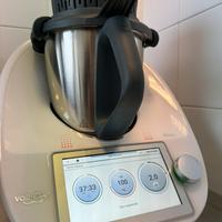 Bimby tm6 full optional