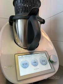 Bimby tm6 full optional