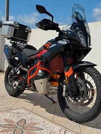 Ktm 790 Adventure 2023