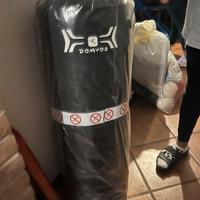 Sacco boxe domyos nuovo