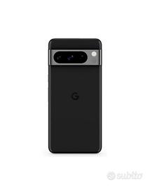 GOOGLE Pixel 8 Pro, 256 GB, Nero