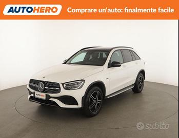 MERCEDES-BENZ GLC 300 SV13060