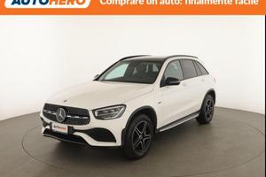 MERCEDES-BENZ GLC 300 SV13060