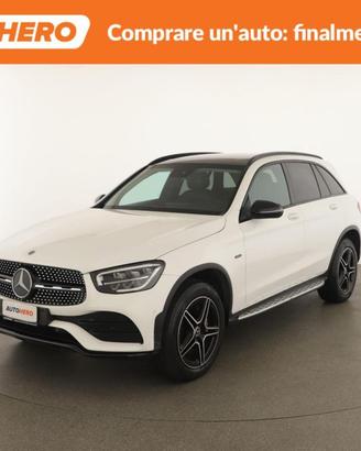 MERCEDES-BENZ GLC 300 SV13060