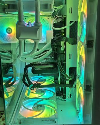 Pc Gaming/Streamig