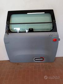 Porta anteriore sinistra Citroen Ami 2021