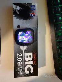 T900 Ultra SmartWatch