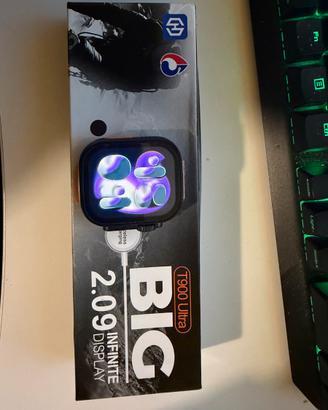 T900 Ultra SmartWatch