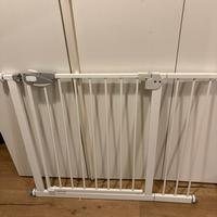 Cancelletto da interno per bambini misura 90x75