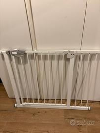 Cancelletto da interno per bambini misura 90x75