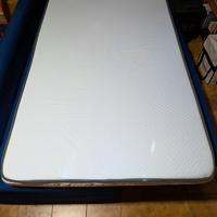 Materasso camper o divano letto