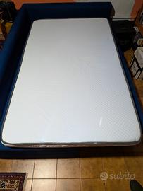 Materasso camper o divano letto