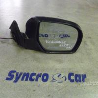 Specchio esterno destro subaru impreza 08