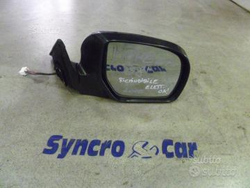 Specchio esterno destro subaru impreza 08