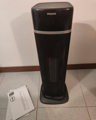 Stufetta a Torre Philips