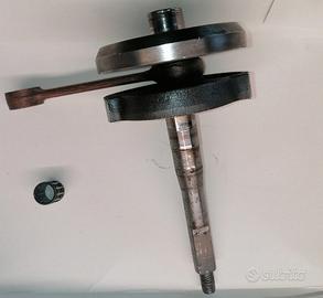 albero motore originale piaggio ciao sp 10 