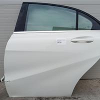 PORTIERA POSTERIORE SINISTRA MERCEDES Classe A Ser