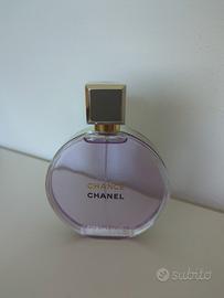 Profumo Chanel Chance