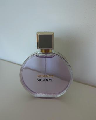 Profumo Chanel Chance