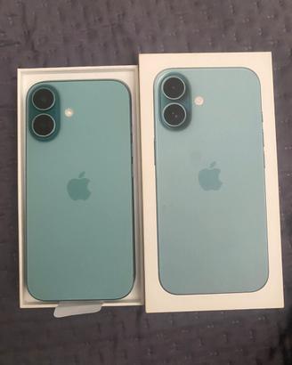 iPhone 16