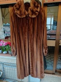 Pelliccia di visone