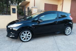 FORD Fiesta 6ª serie - 2016