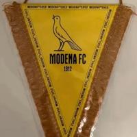 Gagliardetto modena fc