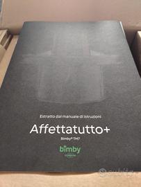 BIMBY AFFETTATUTTO 