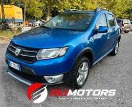 Dacia Sandero Stepway 1.5 dCi 8V 90CV Prestige