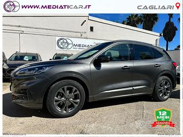 FORD Kuga 1.5 EcoBl. 120CV aut. 2WD ST-Line X