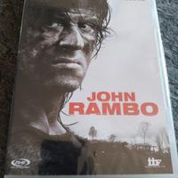dvd film rambo