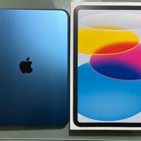 iPad A16 11” 256 GB