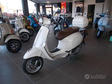Vespa Primavera 125 abs