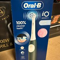 SPAZZOLINO ELETTRICO ORAL B