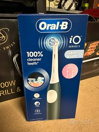 SPAZZOLINO ELETTRICO ORAL B