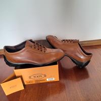 Tod's donna con lacci n. 41