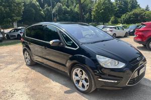 Ford S-Max 2.0 TDCi 163CV ‘7 Posti’