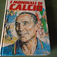 Enzo Bearzot, I mondiali di calcio. Originale.