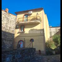 Casa indipendente a Stio Cilento