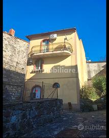 Casa indipendente a Stio Cilento
