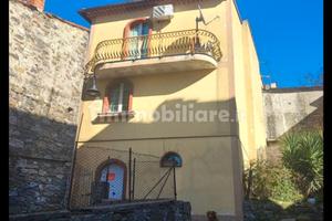 Casa indipendente a Stio Cilento