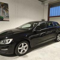 Volvo V60 D3 Geartronic Kinetic !!! KM 105.800 !!!