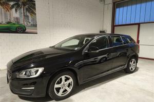 Volvo V60 D3 Geartronic Kinetic !!! KM 105.800 !!!