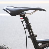 REGGISELLA TELESCOPICO mountain bike 27.2 0-100mm