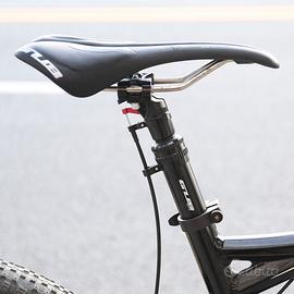 REGGISELLA TELESCOPICO mountain bike 27.2 0-100mm