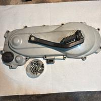 marmitta tt e copricarter