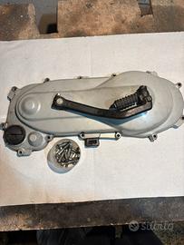 marmitta tt e copricarter