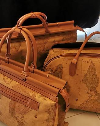 Set completo valige da viaggio