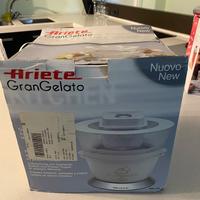 Gelateria Ariete